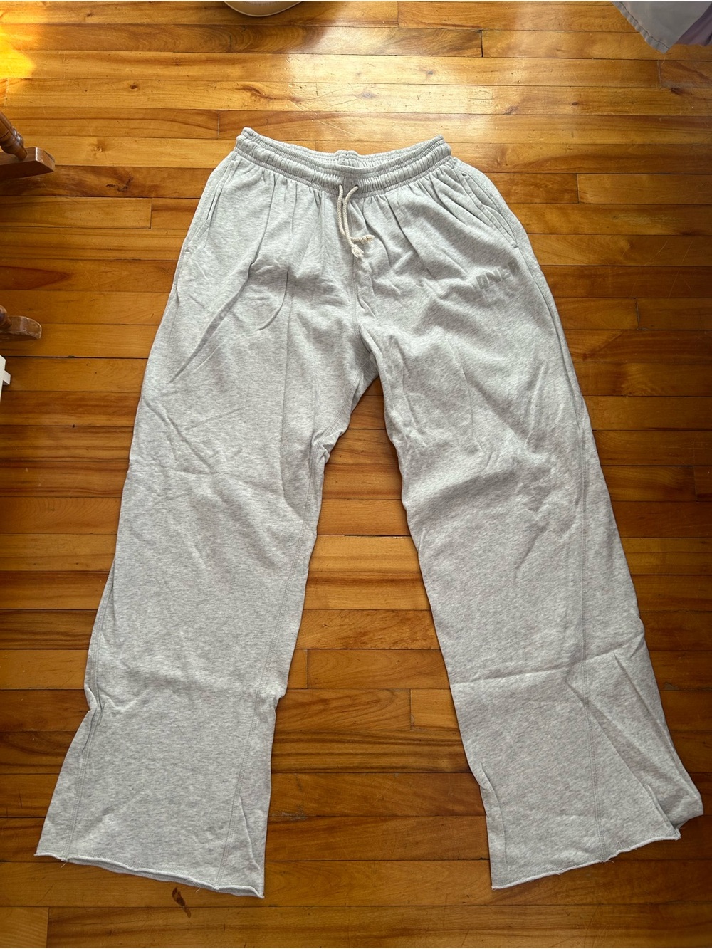 Oner active raw lounge joggers